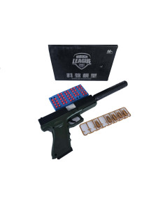 PISTOLA NERF