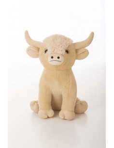 BUFALO 90 CM 2 COLORES