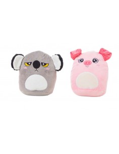 ANIMALES NUBE 16 CM