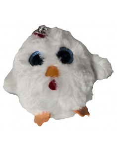 GALLINA 10 CM