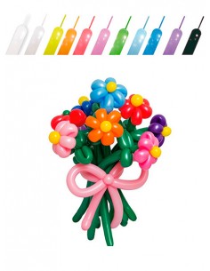 GLOBOS MODELAR