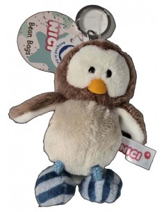 BUHO 10 CM 2