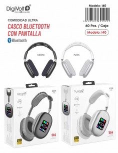 CASCO GAMER