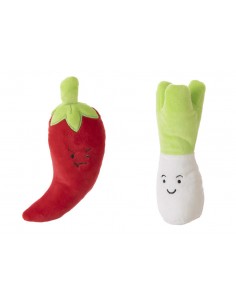 EXPOSITOR VERDURAS 16 CM