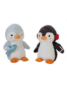 PINGUINO 45 CM
