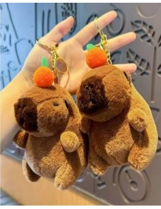 Capibara 14 cm