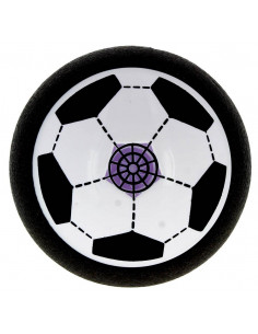 BALON DE FUTBOL AIRE CON...