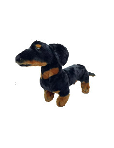 PERRO SALCHICHA 40 CM