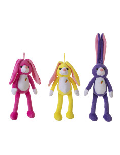 CONEJO OREJOTAS 30 CM