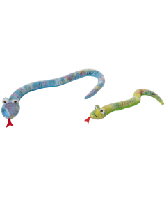 SERPIENTE FRED 55 cm