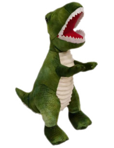 DINO GREEN REX 27 cm