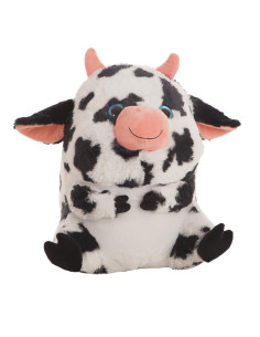 VACA BOLA 28 CM