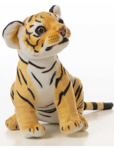 COLECCION TIGRE 35 cm 2