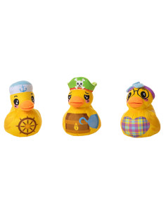 PATOS YELLOW 16 CM