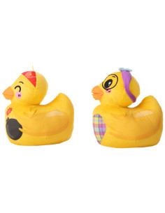 PATOS YELLOW 22 CM