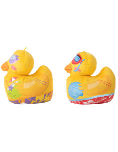 PATOS YELLOW 22 CM 2