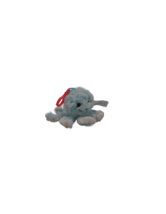 PULPO 16 CM 4 COLORES