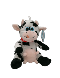 VACA TETAS 28 CM