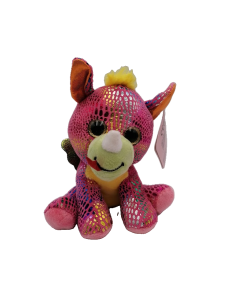 RINOCERONTE 16 CM