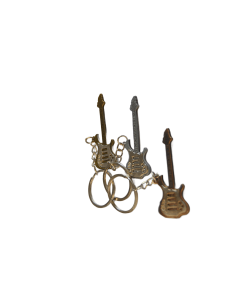 LLAVERO GUITARRA