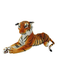 TIGRE TUMBADO 73 CM
