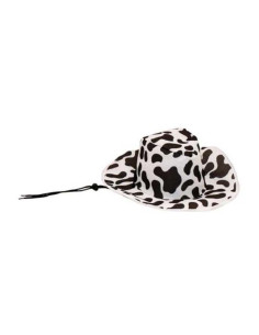 LIQUIDACION GORROS DE VACA