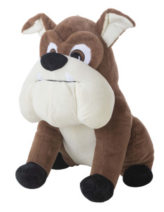 BULLDOG 25 CM