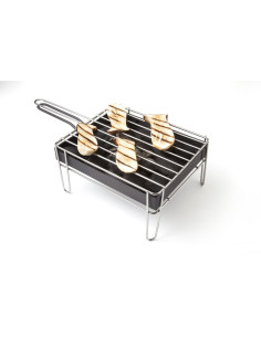 PARRILLA 30X18