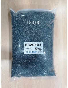 PERDIGON 5 KILOS