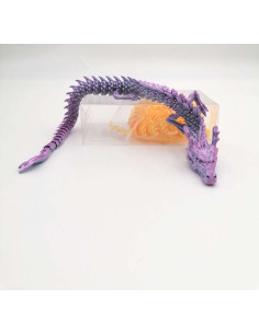 203 DRAGON 45 CM