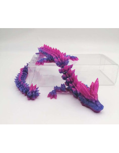 198 DRAGON 50 CM