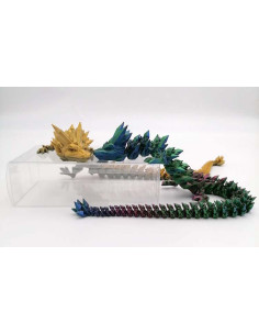 197 DRAGON